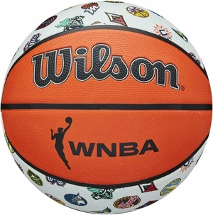 Wilson WNBA All Team Basketball All Team 6 Koszykówka