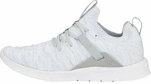 Puma Laguna Fusion Knit Womens Golf Shoes White 36