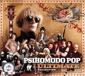 Psihomodo Pop - The Ultimate Collection / Psihomodo Pop (2 CD)