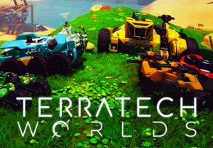 TerraTech Worlds Steam CD Key