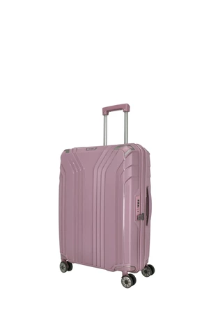 Travelite Elvaa 4w M Rosé