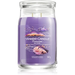 Yankee Candle Stargazing vonná sviečka 567 g