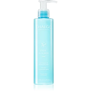 Thalgo Éveil à la Mer Velvet Cleansing Milk jemné odličovací mléko na obličej a oči ml