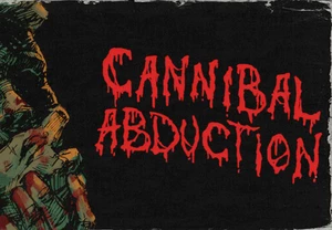 Cannibal Abduction PlayStation 4 Account
