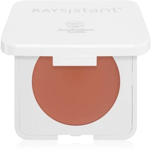 Australian Gold RAYsistant Creamy Blush krémová lícenka pre prirodzený vzhľad odtieň Peach 4,5 ml