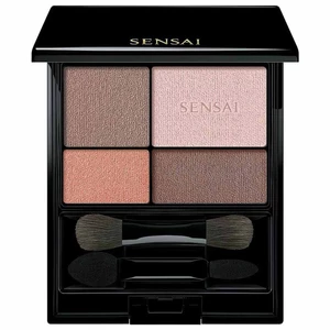 Sensai Paletka očních stínů (Eye Colour Palette) 3,7 g 02 Night Sparkle