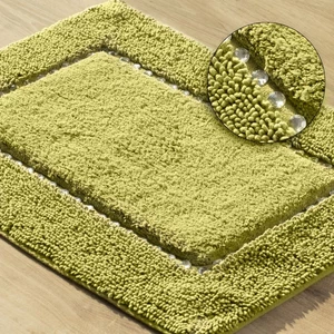 Eurofirany Unisex's Bathroom Rugs 349997