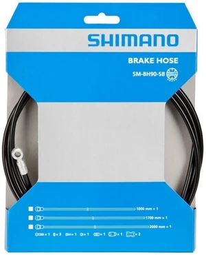 Shimano SM-BH90 1000 mm Piesă de schimb / Adaptor de frână