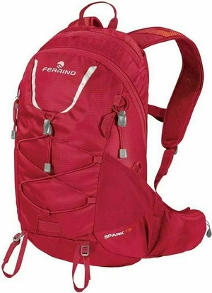 Ferrino Spark 13 Red Outdoor rucsac