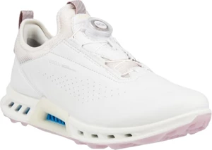 Ecco Biom C4 Womens Golf Shoes White 42