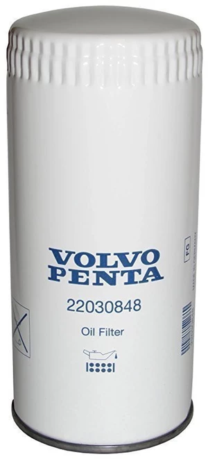 Volvo Penta Oil Filter 22030848