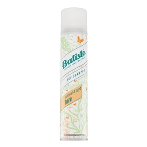 Batiste Dry Shampoo Clean&Light Bare suchy szampon do wszystkich rodzajów włosów 200 ml