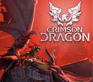 Crimson Dragon AR XBOX One / Xbox Series X|S CD Key