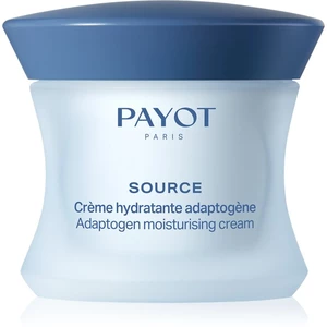 Payot Source Crème Hydratante Adaptogène intenzivní hydratační krém pro normální až suchou pleť 50 ml
