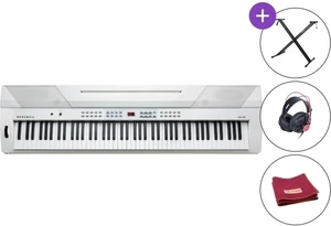 Kurzweil KA90-WH SET Digitální stage piano