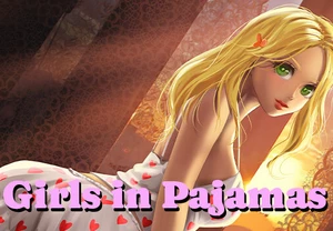 Girls in Pajamas Steam CD Key