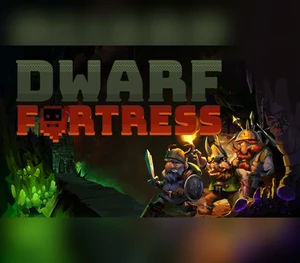 Dwarf Fortress EU v2 Steam Altergift