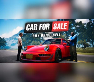 Car For Sale Simulator 2023 Steam Altergift