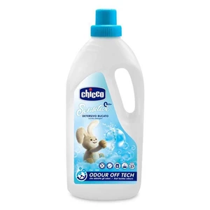 CHICCO Prostředek prací dětský sensitive 1,5 l