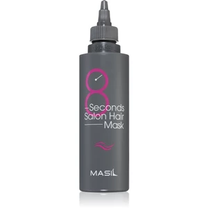MASIL 8 Seconds Salon Hair intenzivní regenerační maska pro mastnou vlasovou pokožku a suché konečky 100 ml
