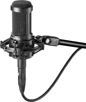 Audio-Technica AT 2050 Kondenzátorový studiový mikrofon