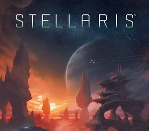 Stellaris + 11 DLCs Steam CD Key