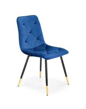 K438 chair color: dark blue