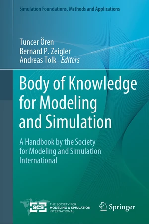 Body of Knowledge for Modeling and Simulation