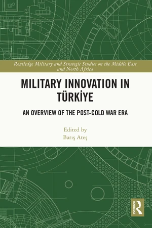 Military Innovation in TÃ¼rkiye