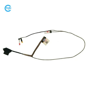 New Original Laptop LCD EDP FHD Cable for HP ENVY M6-P M6-P113DX 15T-AE ABW50 812676-001 DC020026E00