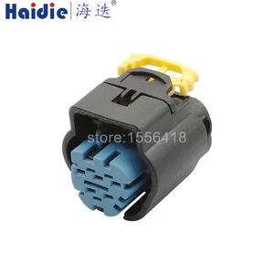 1-20 sets 5P Car Fuel Pump Sealed Socket 1928405159 Automotive Gasoline Pumps Wiring Connector