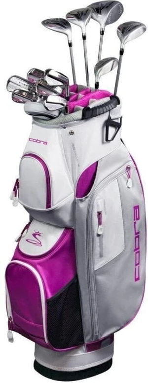 Cobra Golf Fly XL Juegos de palos