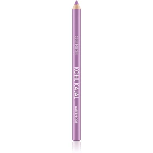 Catrice Kohl Kajal Waterproof kajalová ceruzka na oči odtieň 090 - La La Lavender 0,78 g