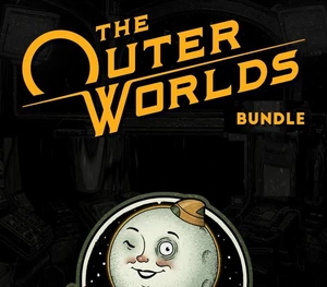 The Outer Worlds Bundle EU Steam CD Key