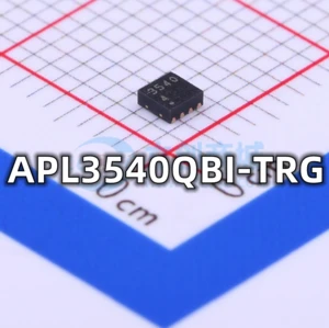 5PCS APL3540QBI APL3540QBI-TRG QFN Brand new original