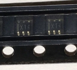 UMX1NTN UMX1N UMX1 X1 SOT363