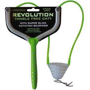 Drennan prak Revolution Caty Green Strong