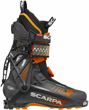 Scarpa F1 LT 100 Carbon/Orange 27,0