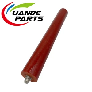 1PCS New Quality Lower Fuser Roller For Ricoh MP 501 601SPF 5310DN SP5300 pressure roller Printer Copier Spare Parts