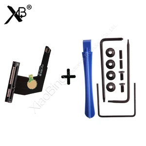 New upper Hard Drive 2nd Flex Cable Kit for Mac Mini Server A1347 HDD cable 821-1501-A 821-1347-A 922-9560