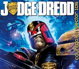 Judge Dredd: Countdown Sector 106 Steam Gift