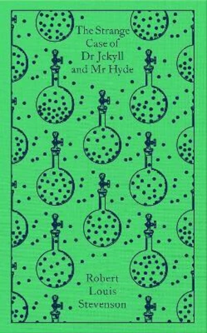 Dr Jekyll and Mr Hyde - Robert Louis Stevenson