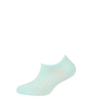 Wola Be Active W81.0S0 dámské nízké ponožky 39-41 white