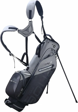 Big Max Aqua Seven G Grey/Black Geanta pentru golf