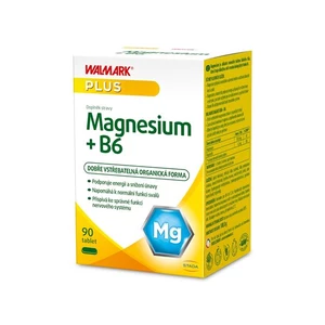 Magnesium + B6 90 tablet
