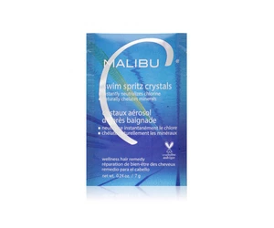 Starostlivosť na odstránenie chlóru z vlasov Malibu C Swim Spritz Crystals - 7 g (59195)