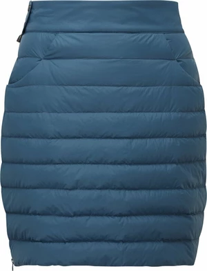 Mountain Equipment Earthrise Womens Skirt Majolica Blue 12 Shorts outdoor