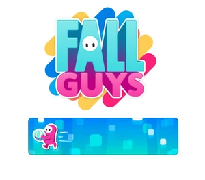 Fall Guys - Sweet Thieves Name Plate DLC Epic Games CD Key