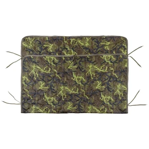 Vložka do ponča/deka MFH® (Farba: Vzor 95 woodland)