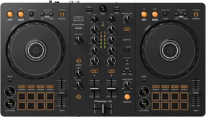 Pioneer Dj DDJ-FLX4 Contrôleur DJ